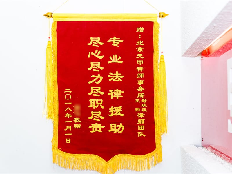 尺桡骨骨折，委托元甲争取十级伤残