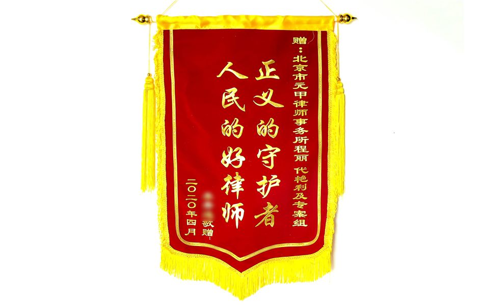 只给按农村标准赔偿，委托元甲农转非成功，获赔30多万赔偿款