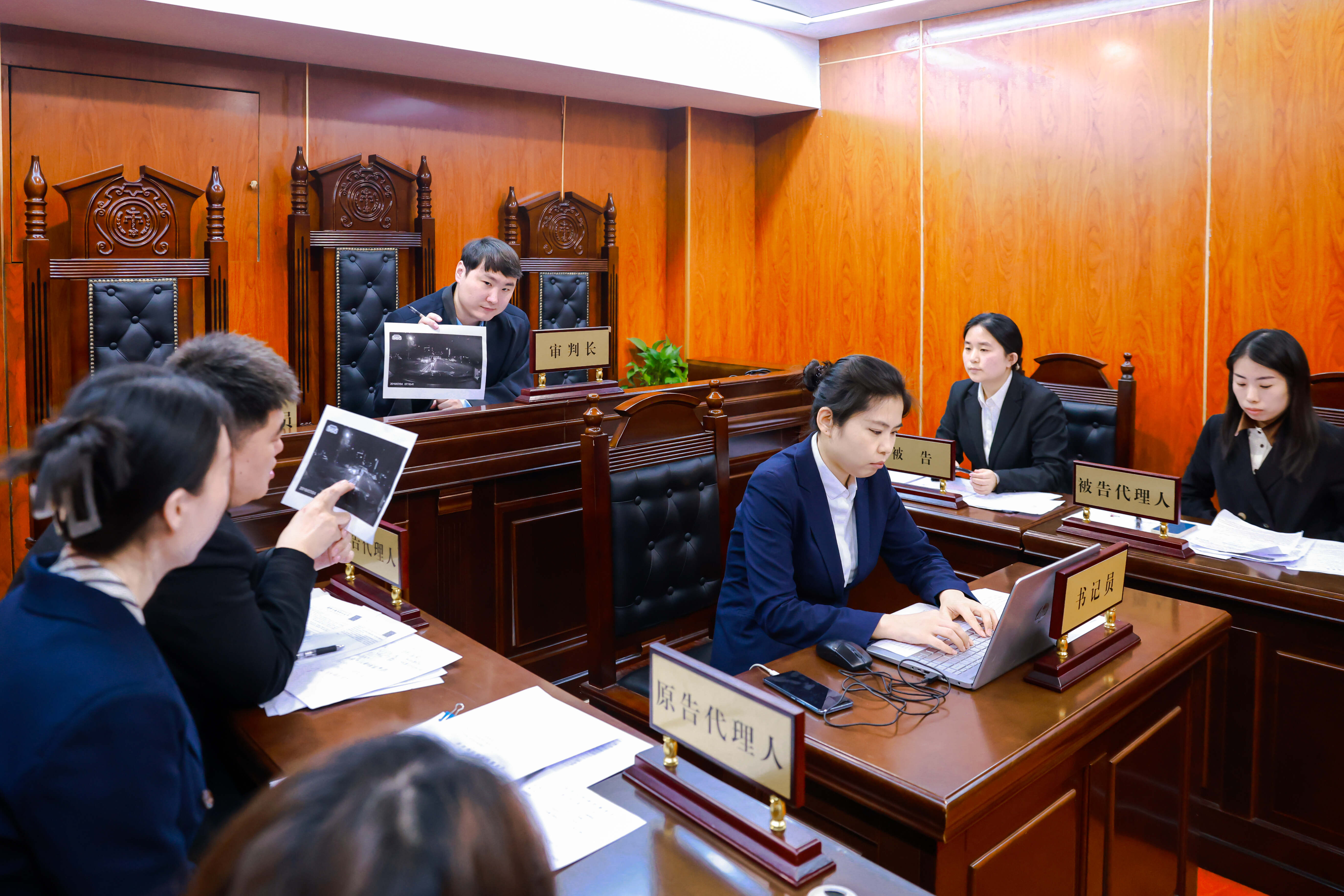 【模拟法庭】把握胜诉要点、决胜法庭，让委托人案件赢在起跑线！